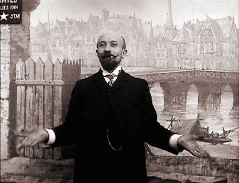 Georges Melies