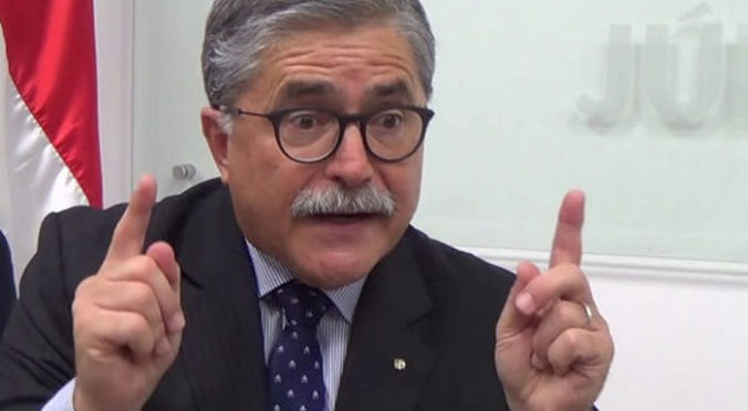 Juan Diego Castro