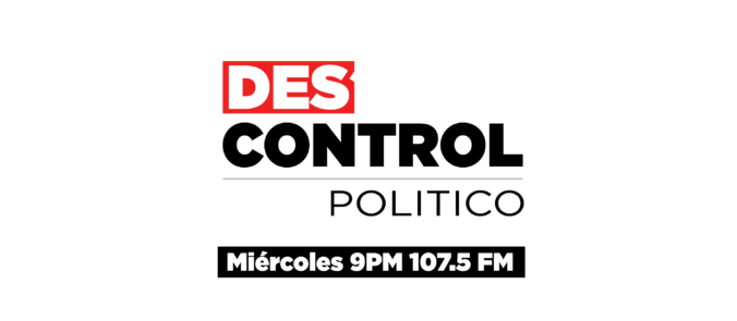 Descontrol Político